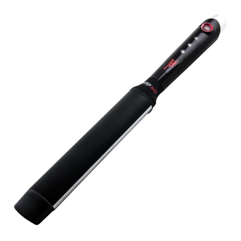 NEW IN BOX Chi Ellipse 1 1/2” Oval Barrel Hairstyling Wand - Picture 2 of 11